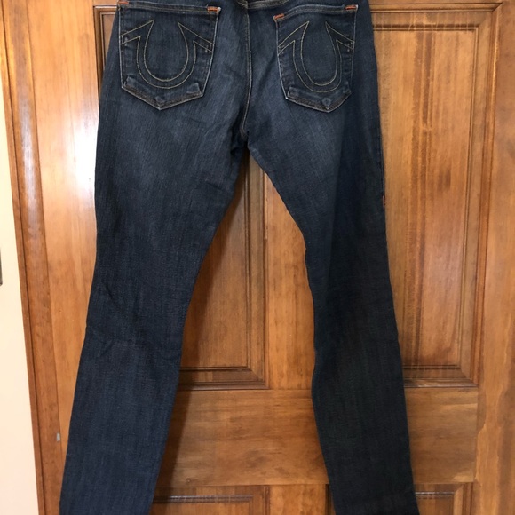 True Religion Jeans - Picture 3 of 4
